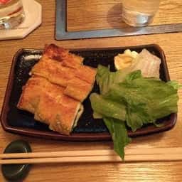 とうふ料理たなべ