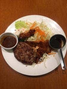 グリルカキヤス イオンモール大高店