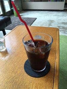 タウトナコーヒー