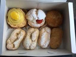 シューハウス エクレール