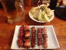 なかむら家HANARE