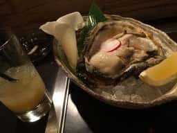 鉄板＆BAR Zipang