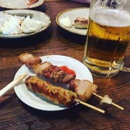 焼鳥いなかもん 花野路店