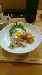 和食 おり