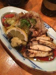 味房つつみや