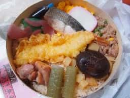 駅弁屋 熱海中央売店