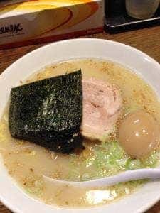 麺や天鳳 中板橋店