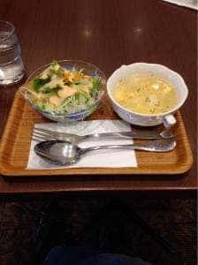 アロハカフェ オハナ