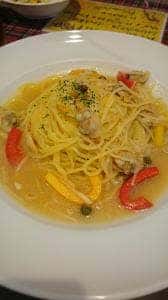 生パスタの店 Cuocca