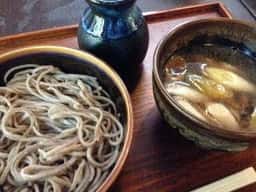 そば小舎