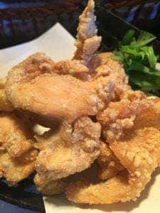 ジョニーのからあげ 岸和田春木店