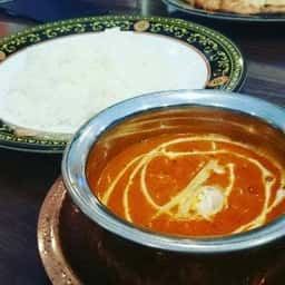 アジアンレストラン コピラ