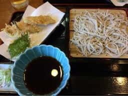 蓬莱亭 本店