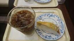 ドトールコーヒーショップ JR広島駅新幹線店