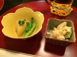 嵯峨野