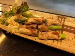 鐵板処 まかり家