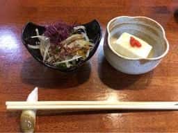 和食処 みやぎ野