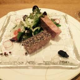 Crevette Dining