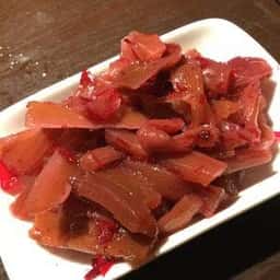 地獄谷串焼 つーたん