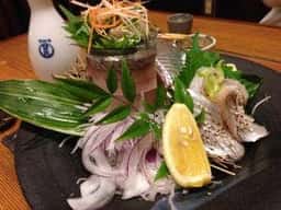 酒房食処 いなか家