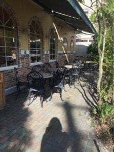 石窯パン工房 メリチェル 鹿児島中央店