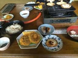 谷汲しいたけ園