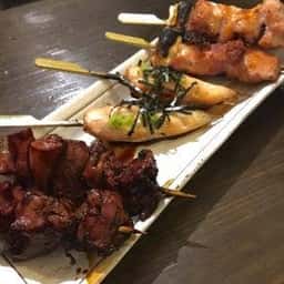 焼きもの家 慶