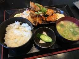 酒処麺処 きのした