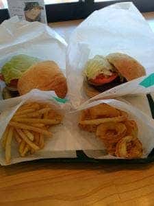 リッカナスヒュッテ