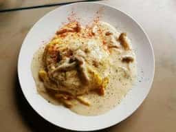 Gallery Cafe Serendipity