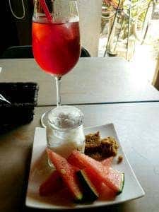 Gallery Cafe Serendipity