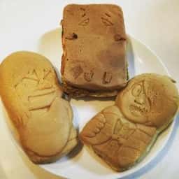 ベーカリーカフェ ふぁんふぁーれ