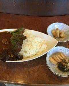ダイニング パチャママ