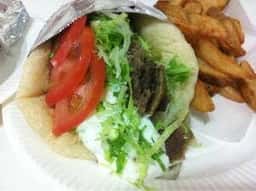 Sunade GYROS
