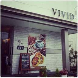 カフェ&ジュエリーショップ VIVID