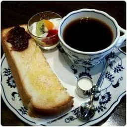 カフェ&ジュエリーショップ VIVID
