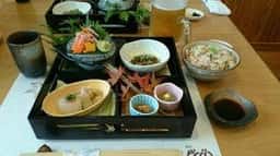 どんぐり・食彩