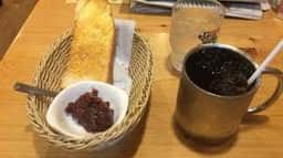 コメダ珈琲店 東桜武平通店