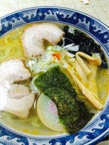 高原食堂