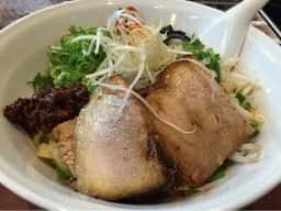 油そば 虎虎
