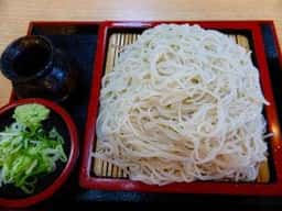 八天庵 円山支店