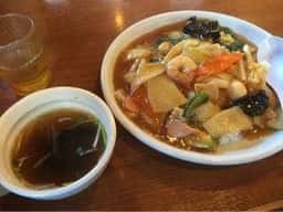 ラーメン屋たか野