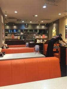 らあめん花月嵐 清瀬北口店