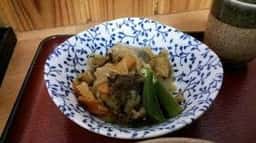 めん処 いっぷく