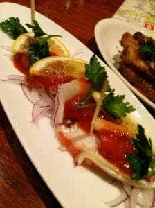 Bar Hironosuke
