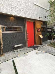 和風ダイニング きち傳