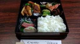 一心屋三八支店