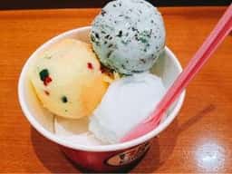 サーティワンアイスクリーム 中目黒店
