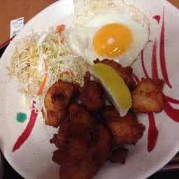定食屋 宮本むなし JR西明石駅前店