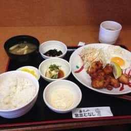 定食屋 宮本むなし JR西明石駅前店